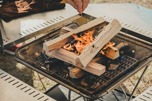 手ぶらBBQプラン